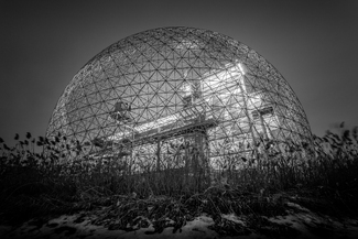 Biosphere of Montreal Biosphere of Montreal