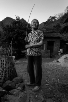 Yunnan Farmer
