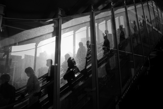 Get off with the shadow Get off with the shadow