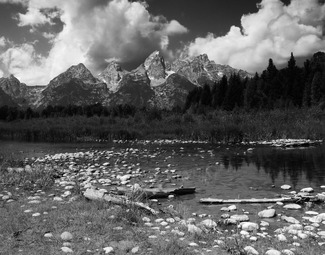 Grand Teton Grand Teton