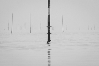 Floating towers Floating towers