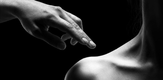 touch without touching touch without touching