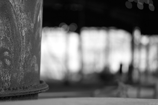 Pillar of hope Pillar of hope