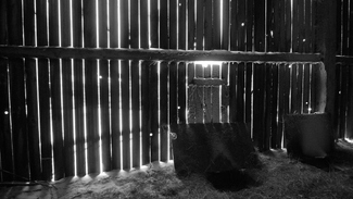 Winter Barn Winter Barn