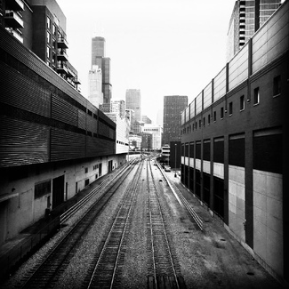 Next stop - City of Dreams Next stop - City of Dreams