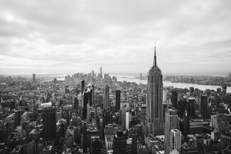 Gotham City Gotham City