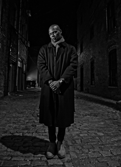 Stephen Tranquil Stephen Tranquil