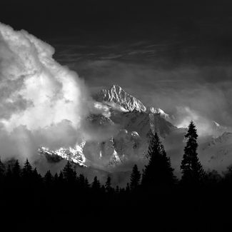 A Dance with Clouds A Dance with Clouds