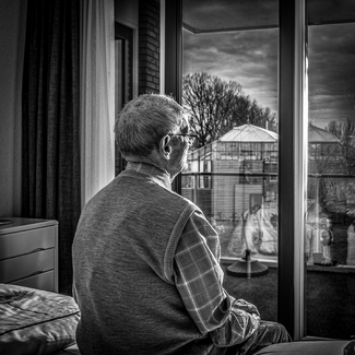 My fragile Father My fragile Father