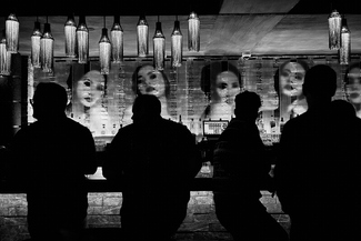 Spirits of the Bar Spirits of the Bar