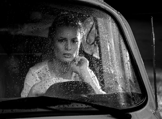 Only When It Rains Only When It Rains
