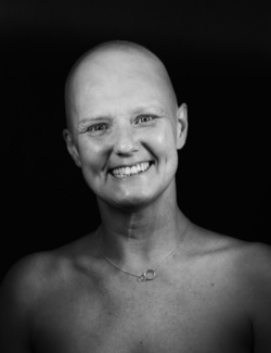 Chemo Survivor