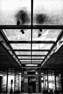 3 Silhouettes 3 Silhouettes