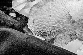 Ice & Rock Ice & Rock