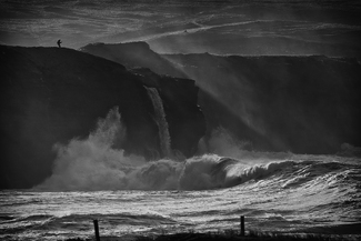 Doolin Ireland Wild Atlantic Coast Doolin Ireland Wild Atlantic Coast