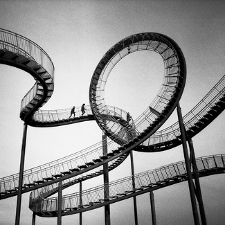 Tiger & Turtle 2022 Tiger & Turtle 2022