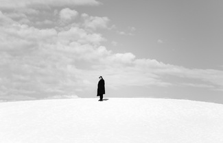 Infinity Squared Infinity Squared