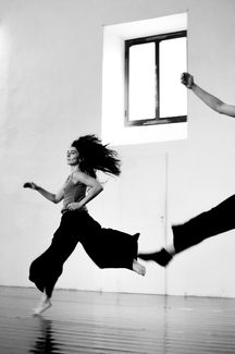 Enter Lady Macbeth Enter Lady Macbeth