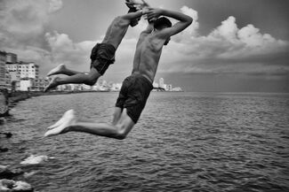 Saut de deux anges Saut de deux anges