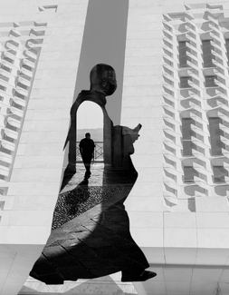 Project Double Exposure 24 Project Double Exposure 24