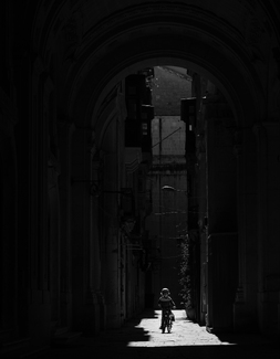 Runaway Kid Runaway Kid