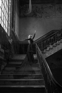 Into a light II, 2023 Into a light II, 2023