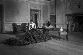 Lost Maternity Lost Maternity