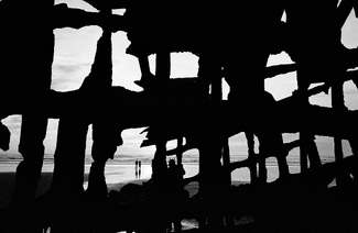 Wreck of the Peter Iredale Wreck of the Peter Iredale