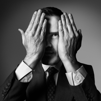 Jimmy Hands Jimmy Hands