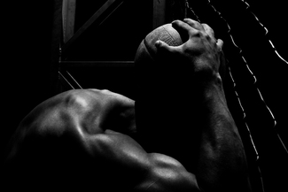 Atlas Carrying the World Atlas Carrying the World