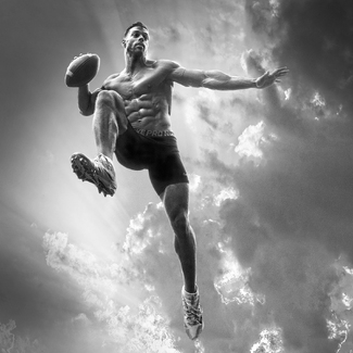 Airborne Baller Airborne Baller