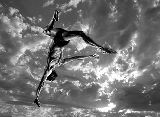 Airborne Cloud Rider Airborne Cloud Rider