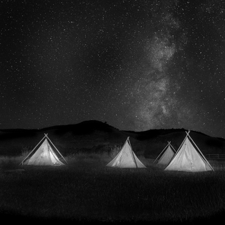 Starry Night Starry Night