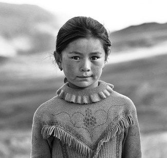 Old Soul, Kyrgyzstan Old Soul, Kyrgyzstan