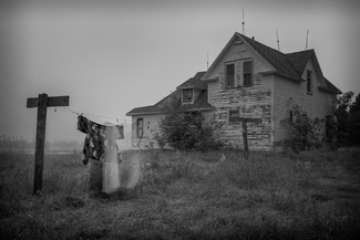 Ghosts of Our Past Ghosts of Our Past