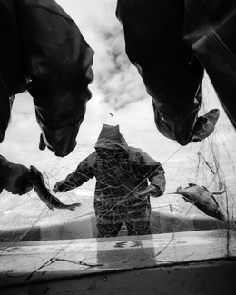 Fishermen Fishermen