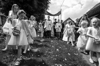 Corpus Christi  Corpus Christi