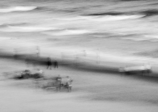 A Day at the Beach A Day at the Beach