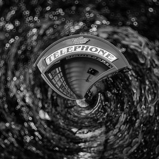 The Vortex of Anachronism The Vortex of Anachronism