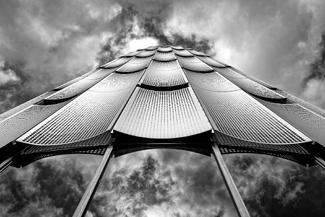 De Cope Parking De Cope Parking