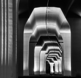 Bridge Cathedral Bridge Cathedral