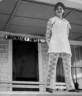 Heartbreak Hotel Heartbreak Hotel