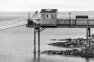Ticket Booth Ticket Booth