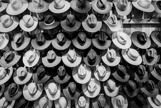 Two Missing Hats Two Missing Hats