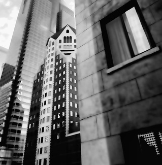 High Risers High Risers