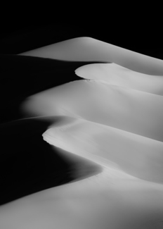 Dune Dance