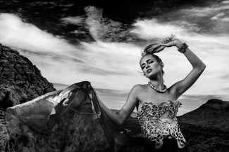 Fashion in Las Vegas_#2 Fashion in Las Vegas_#2