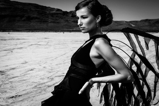 Fashion in Las Vegas_#5 Fashion in Las Vegas_#5