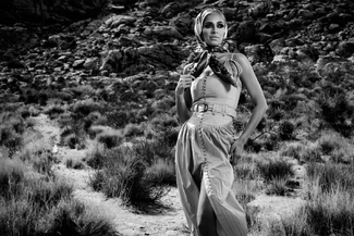 Fashion in Las Vegas_#8 Fashion in Las Vegas_#8