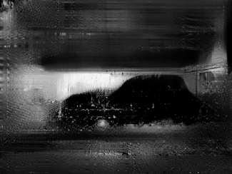BLACK LIMOUSINE BLACK LIMOUSINE